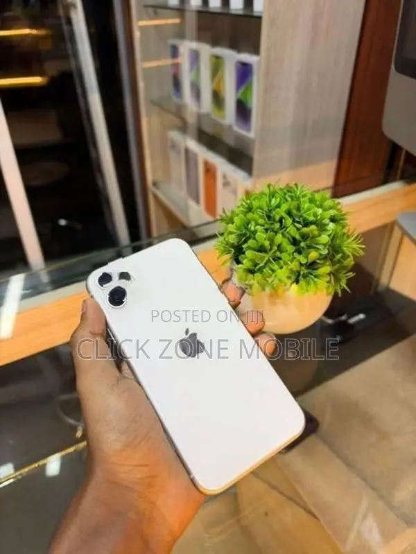 Apple iPhone 11 128GB (Used)