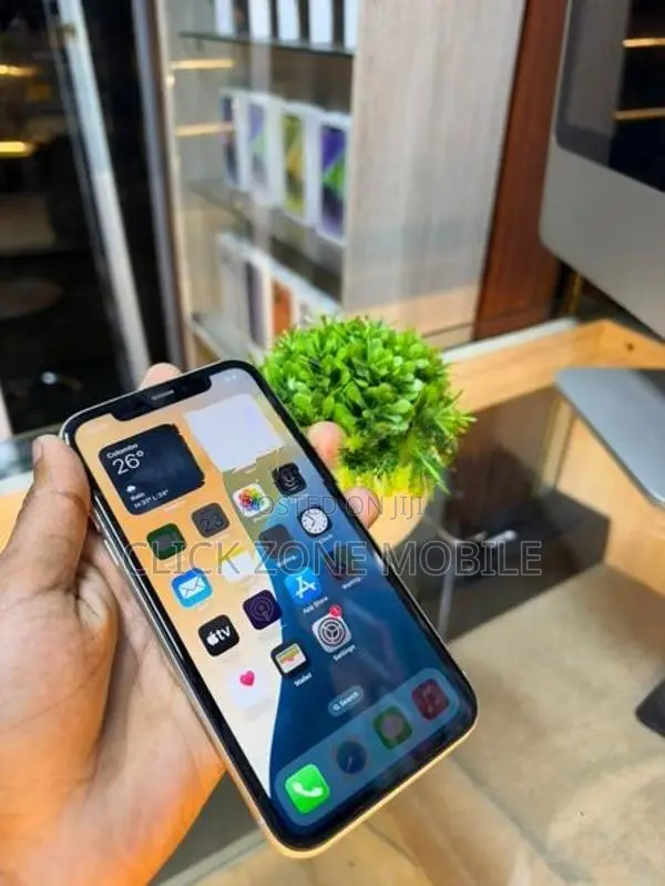 Apple iPhone 11 128GB (Used)