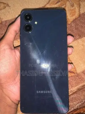 Samsung Galaxy A06 (Used)