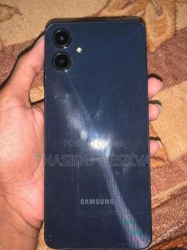 Samsung Galaxy A06 (Used)
