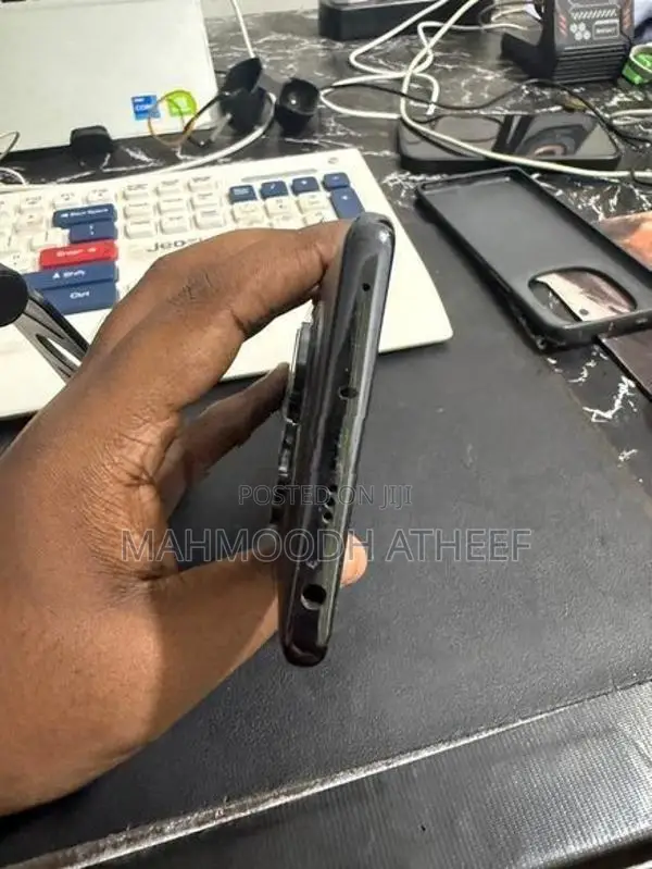 Xiaomi Redmi Note 14 Pro (Used)