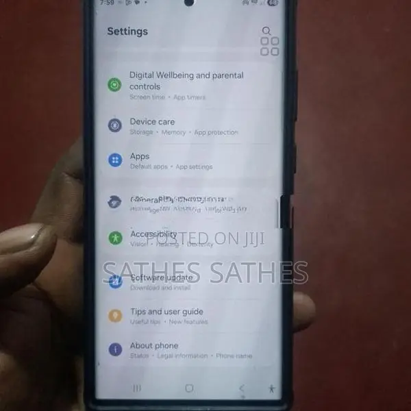 Samsung Galaxy S23 (Used)