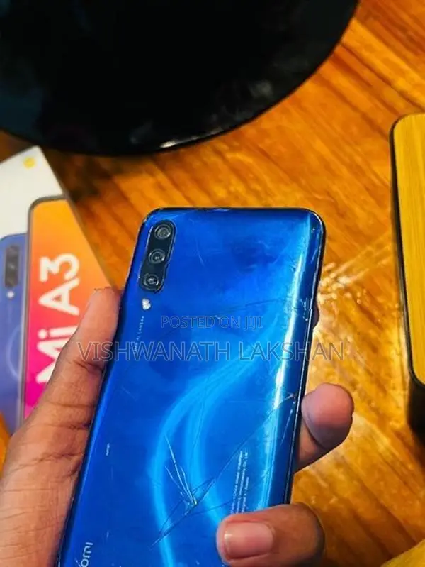 Xiaomi Mi A3 (Used)