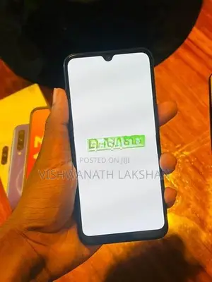 Xiaomi Mi A3 (Used)