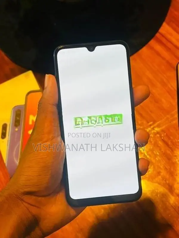 Xiaomi Mi A3 (Used)