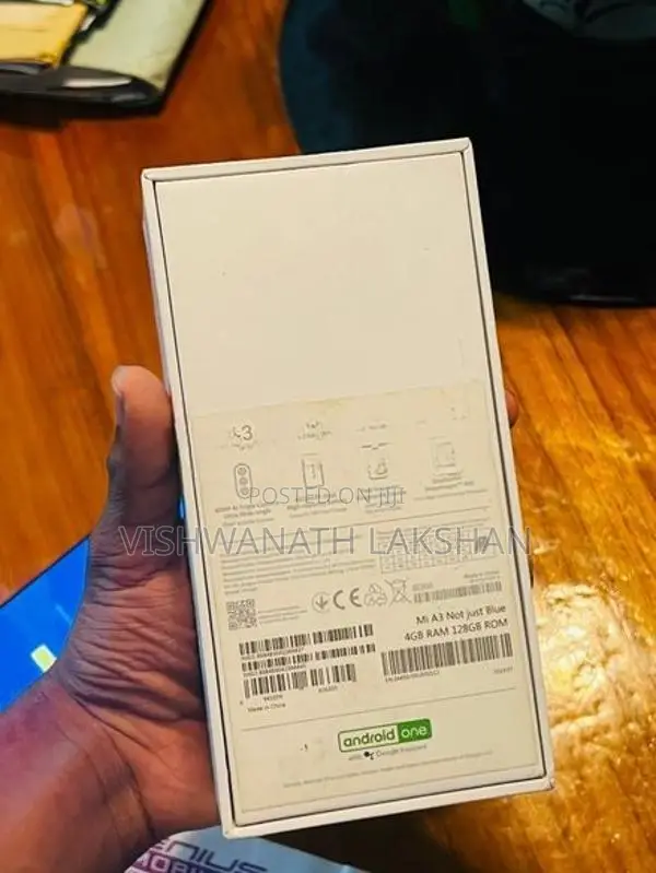Xiaomi Mi A3 (Used)