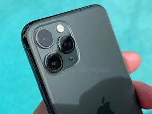 Apple iPhone 11 Pro (Used)