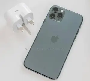 Apple iPhone 11 Pro (Used)