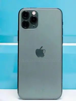 Apple iPhone 11 Pro (Used)