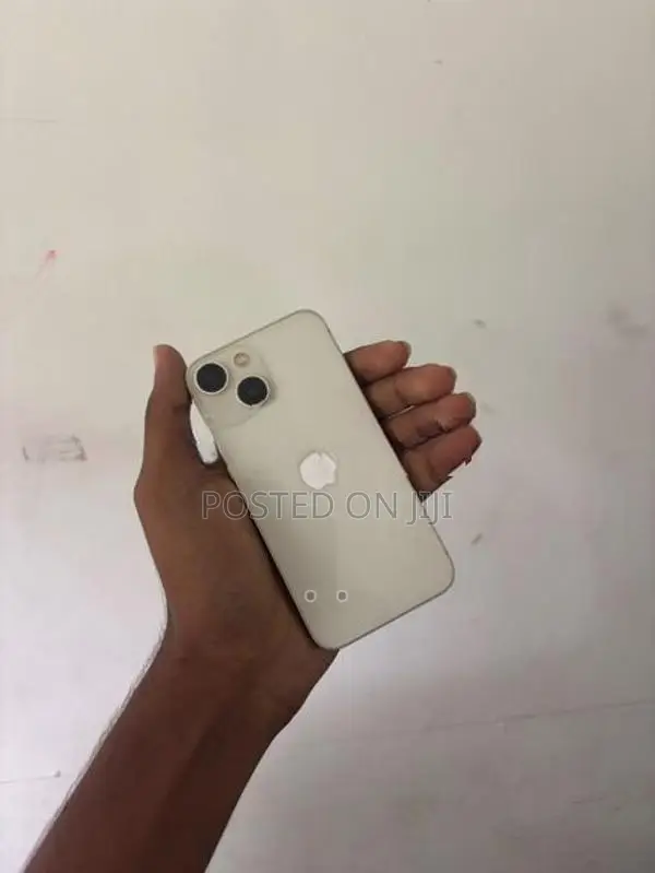 Apple iPhone 13 mini (Used)