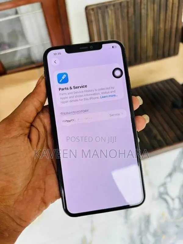 Apple iPhone 11 Pro Max (Used)