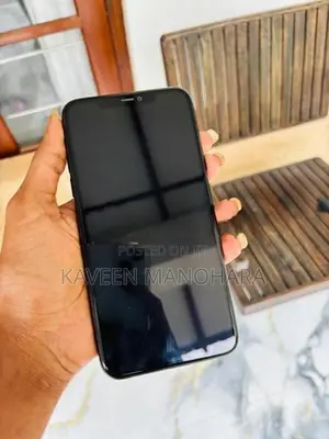 Apple iPhone 11 Pro Max (Used)