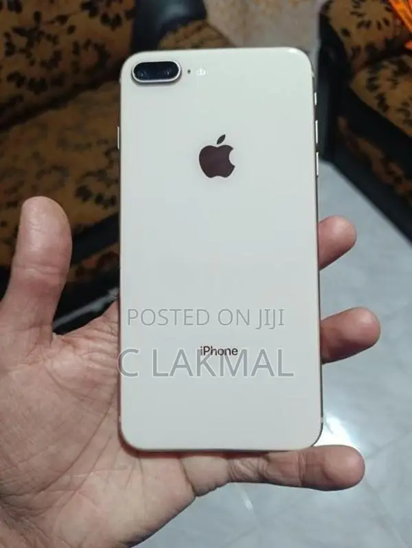 Apple iPhone 8 Plus 64GB (Used)