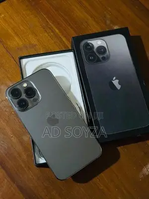 Apple iPhone 13 Pro (Used)
