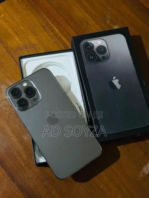 Apple iPhone 13 Pro (Used)