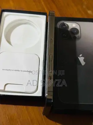 Apple iPhone 13 Pro (Used)