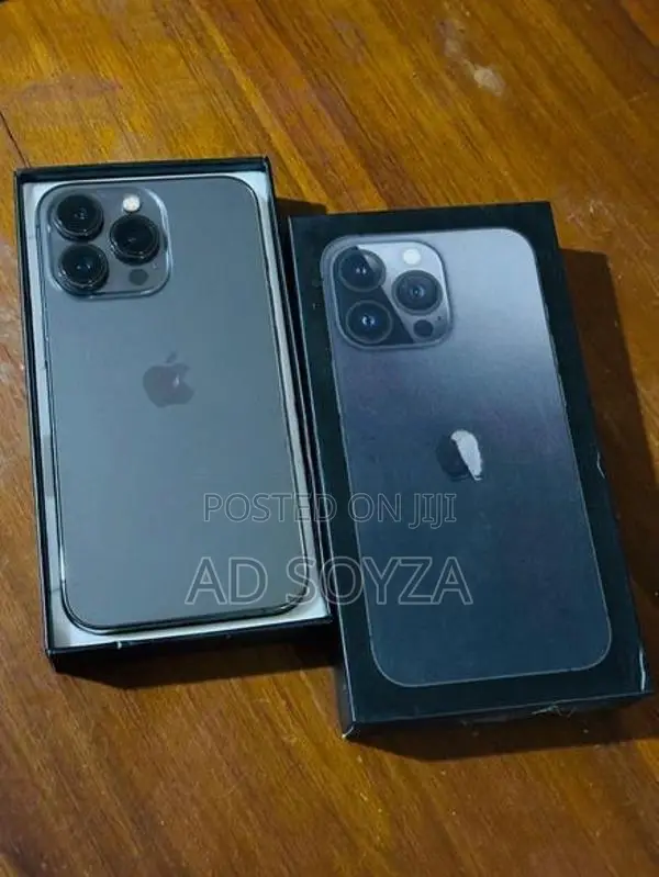 Apple iPhone 13 Pro (Used)