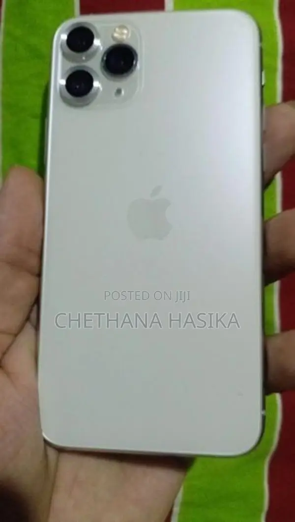 Apple iPhone 11 Pro (Used)