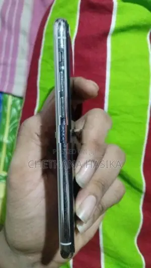 Apple iPhone 11 Pro (Used)
