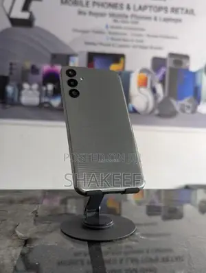 Samsung Galaxy M15 (Used)