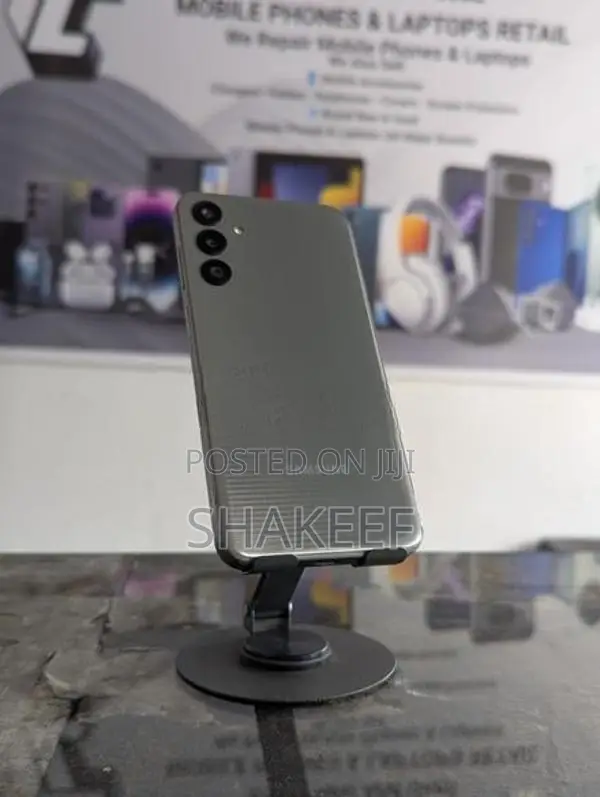 Samsung Galaxy M15 (Used)