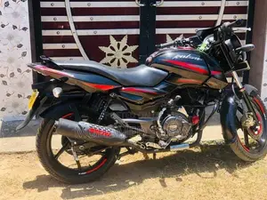 Bajaj Pulsar 150 2017