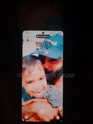 Samsung Galaxy A52 (Used)