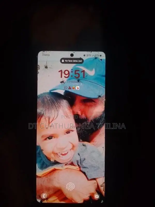 Samsung Galaxy A52 (Used)