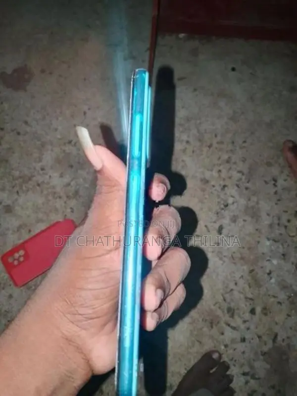 Samsung Galaxy A52 (Used)