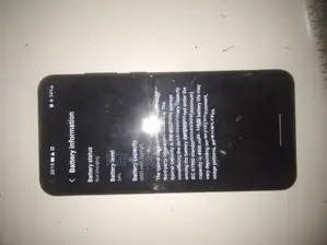Samsung Galaxy M11 (Used)