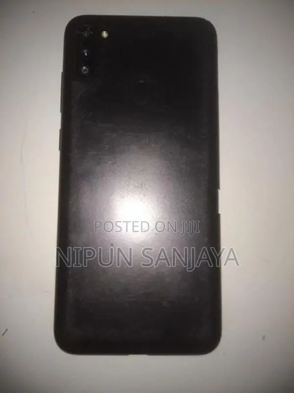 Samsung Galaxy M11 (Used)