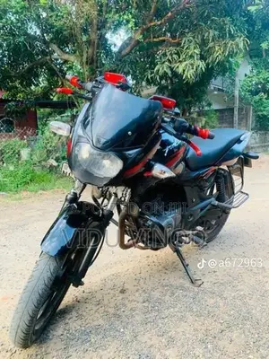 Bajaj Pulsar 150 BEY 2017