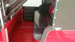 Bajaj RE Three Wheeler 2004