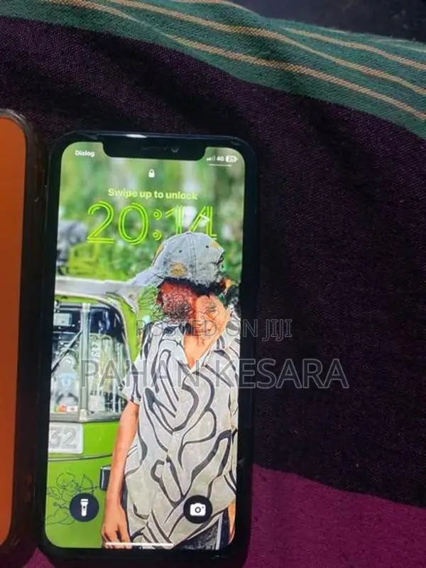 Apple iPhone 11 (Used)