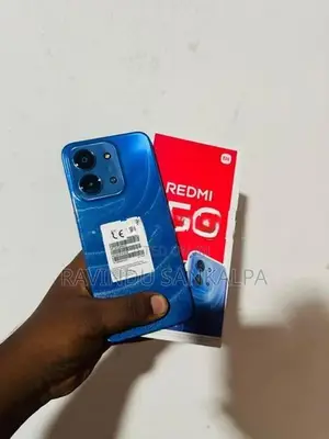 Xiaomi Redmi 15C 8GB 128GB (Brand New)
