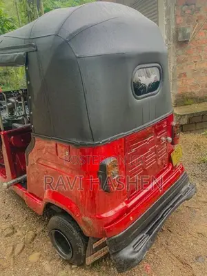 TVS King 2012