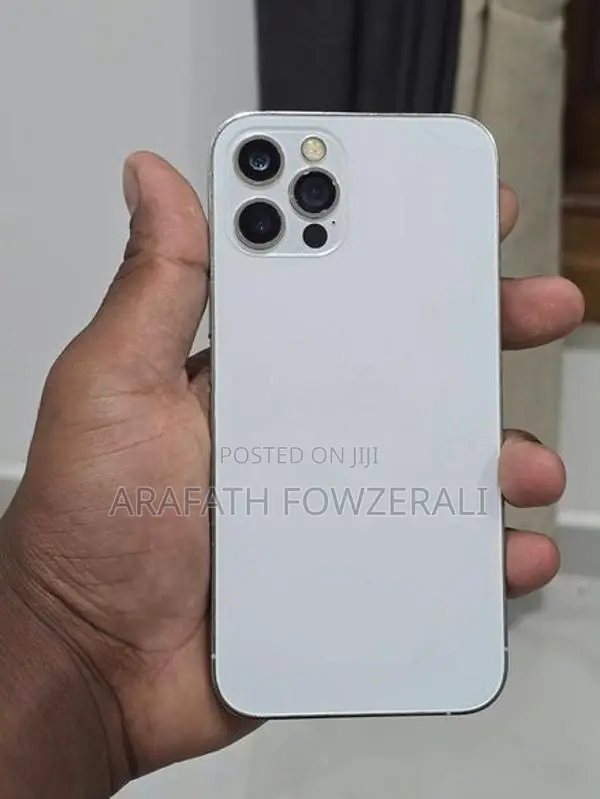 Apple iPhone 12 Pro (Used)