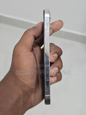 Apple iPhone 12 Pro (Used)
