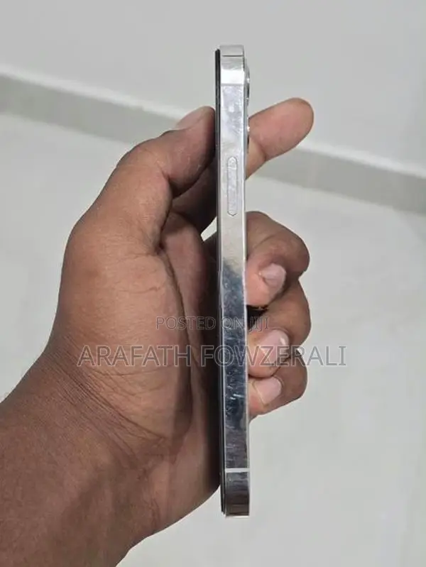 Apple iPhone 12 Pro (Used)