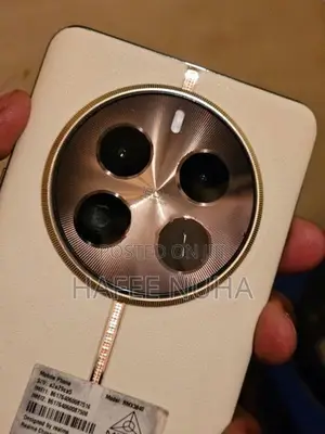 Realme 12 Pro Plus 5G (Used)