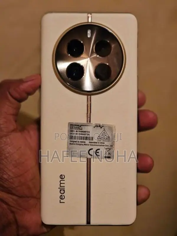 Realme 12 Pro Plus 5G (Used)