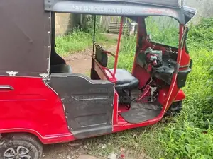 TVS King 2015