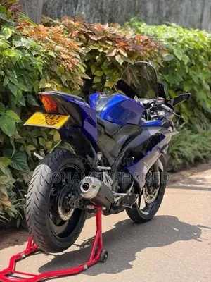 Yamaha R15 V3 2020