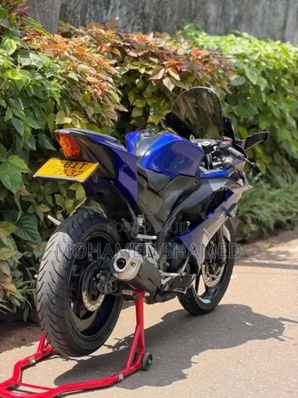 Yamaha R15 V3 2020