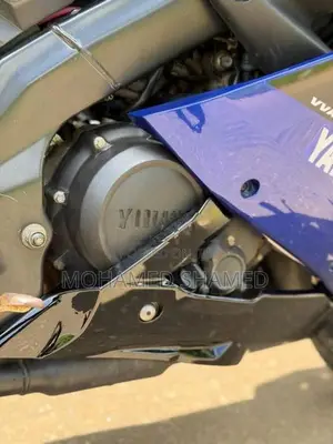 Yamaha R15 V3 2020