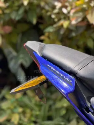 Yamaha R15 V3 2020