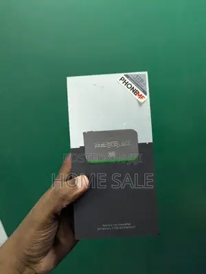 Infinix Note Edge (Brand New)