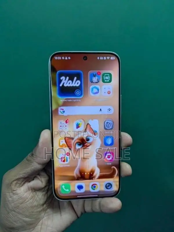 Infinix Note Edge (Brand New)
