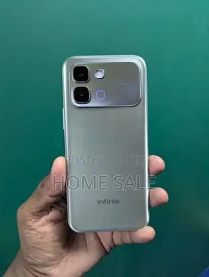 Infinix Note Edge (Brand New)