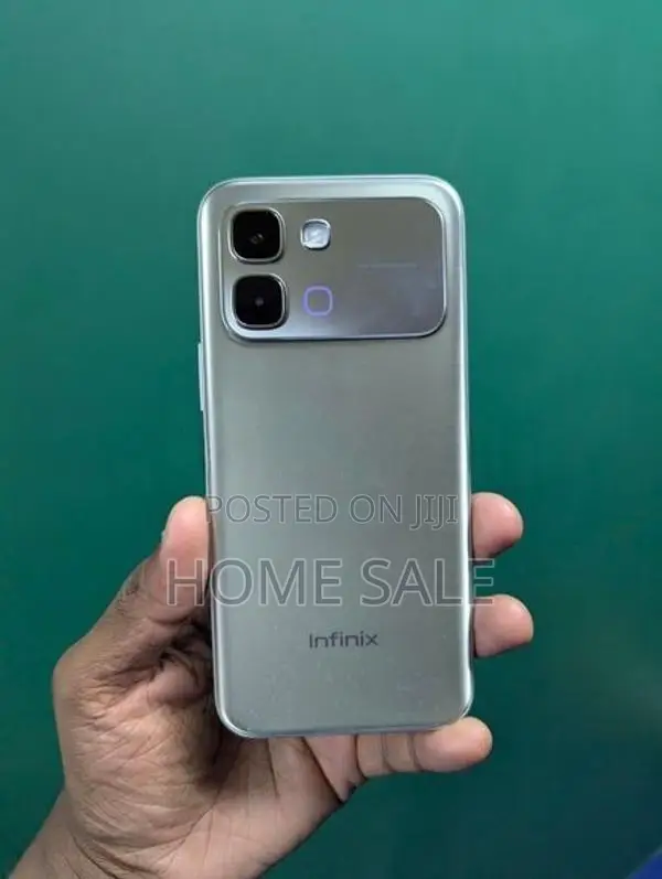 Infinix Note Edge (Brand New)